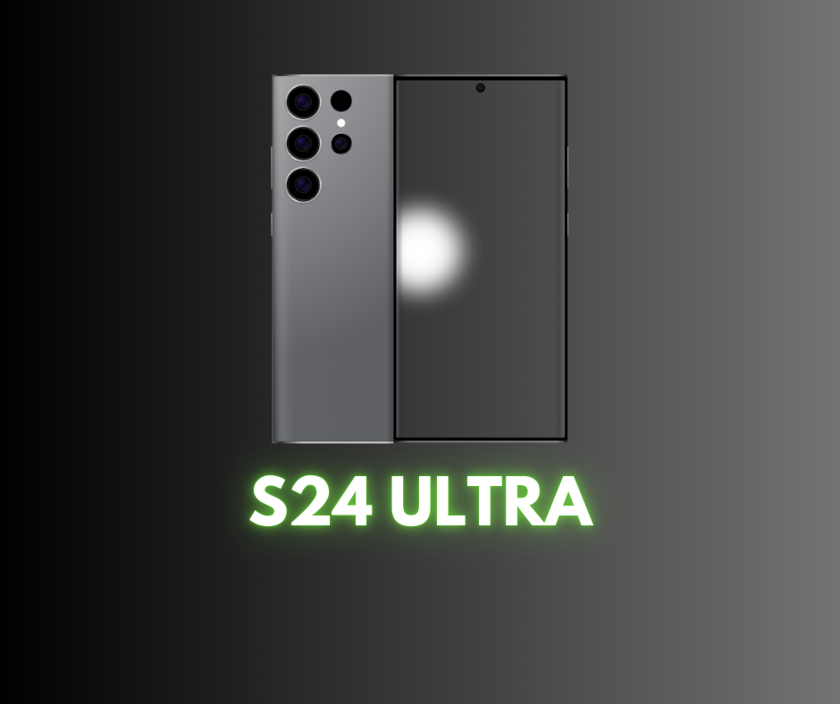 S24 Ultra